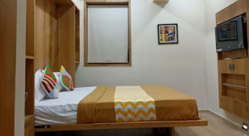 Hotel Elegance Nx in Mumbai