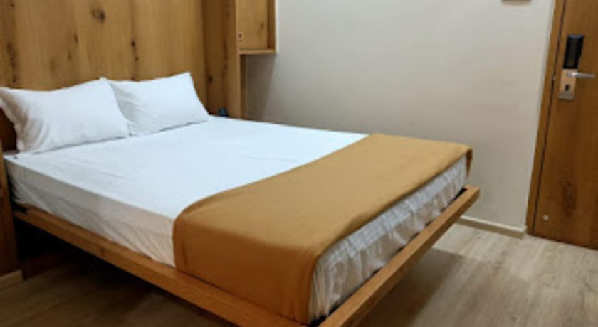 Hotel Elegance Nx in Mumbai