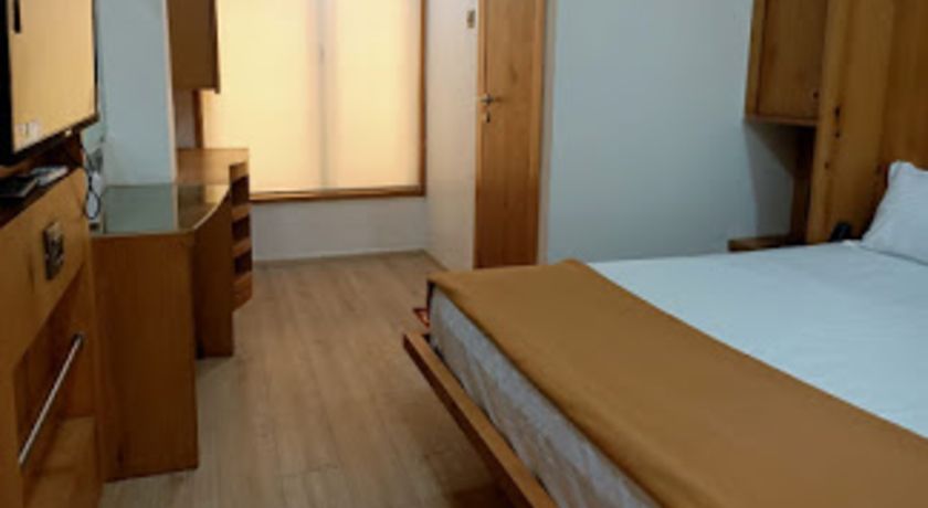 Hotel Elegance Nx in Mumbai