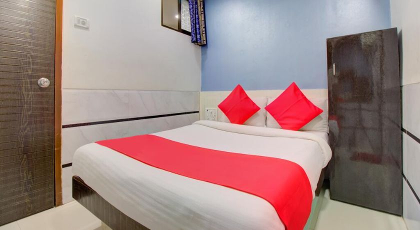 Hotel Sion Residency  in Mumbai