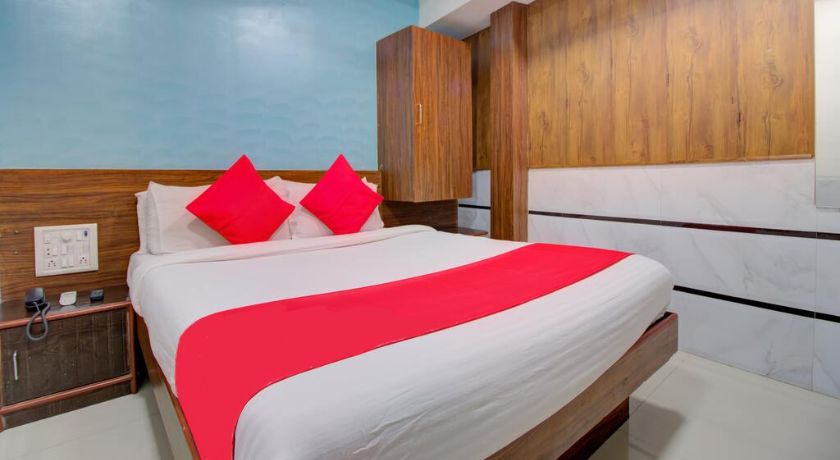 Hotel Sion Residency  in Mumbai