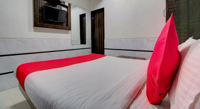 Hotel Sion Residency  in Mumbai
