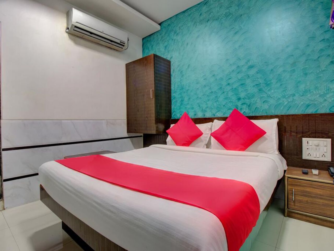Hotel Sion Residency  in Mumbai