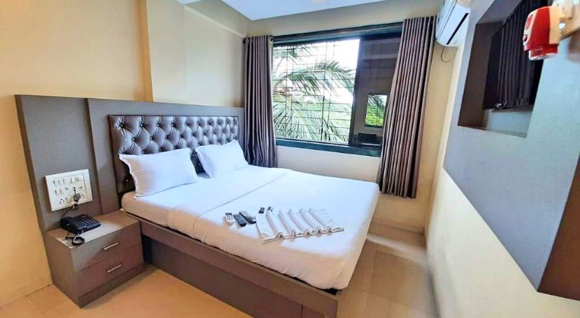Hotel Royal Comfort in Mumbai