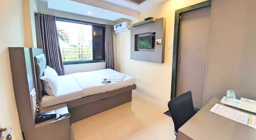 Hotel Royal Comfort in Mumbai