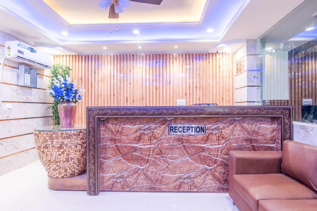 Hotel Festival in Delhi