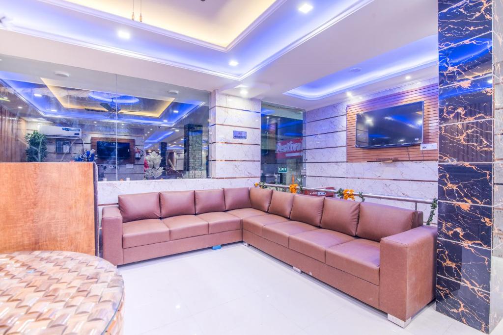 Hotel Festival in Delhi