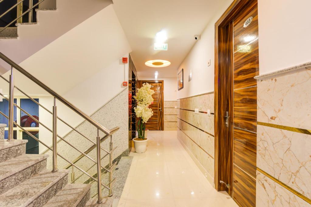 Hotel Festival in Delhi