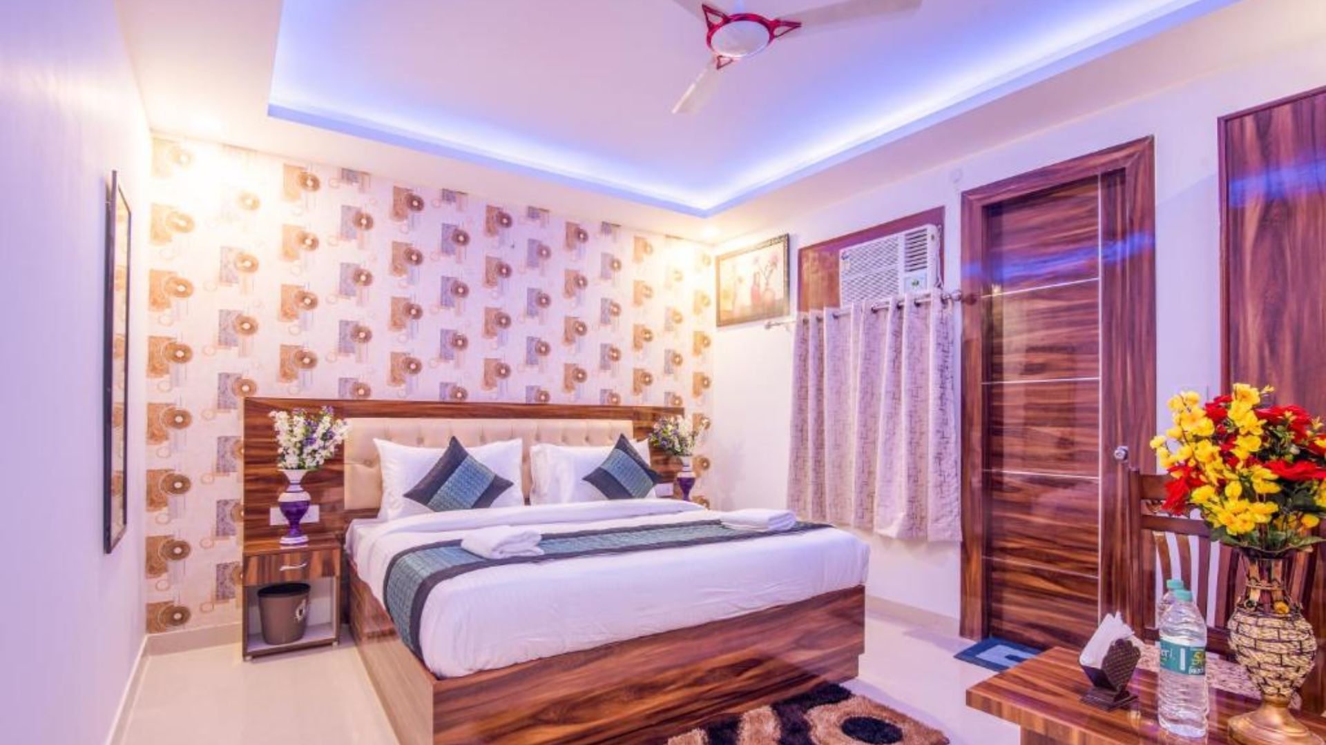 Hotel Festival in Delhi