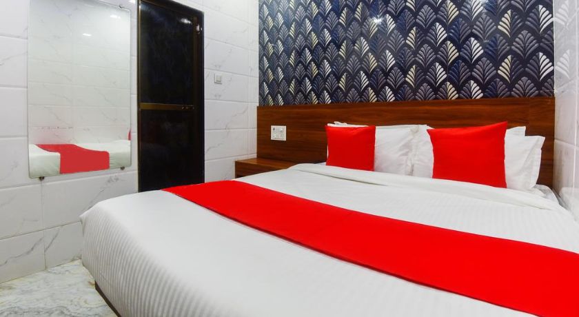 Hotel T.Junction Residency in Mumbai