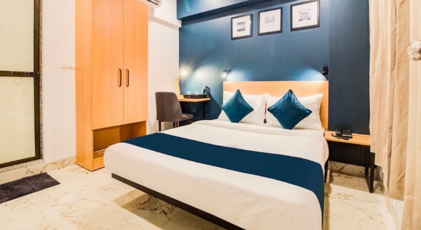 Didar House in Navi Mumbai