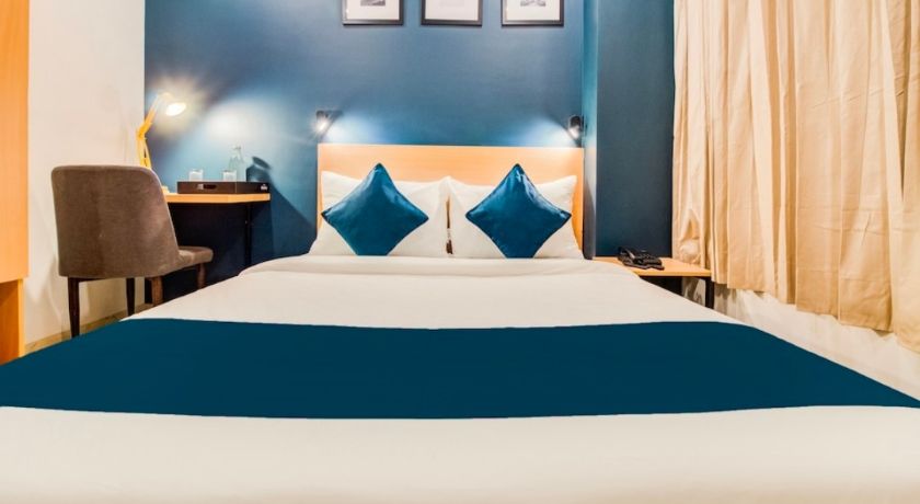 Didar House in Navi Mumbai