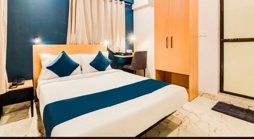 Didar House in Navi Mumbai