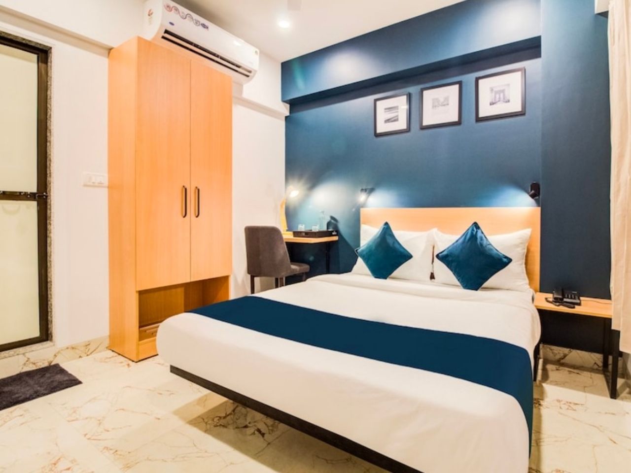 Didar House in Navi Mumbai