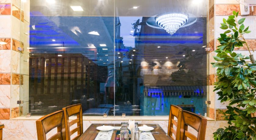 Hotel Pearl Delhi Airport in Delhi