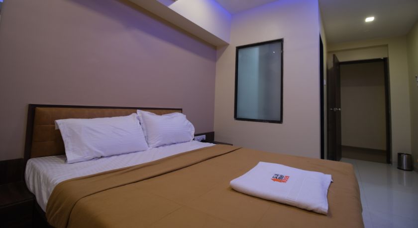 Hotel Sun Inn Residency in Thane