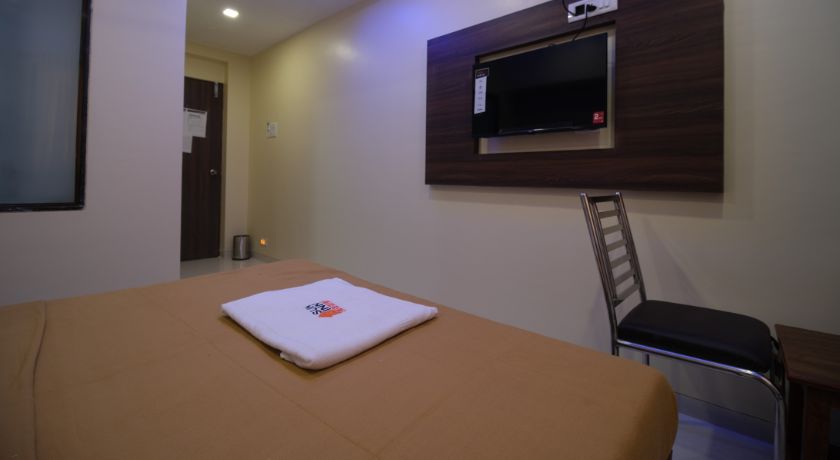 Hotel Sun Inn Residency in Thane