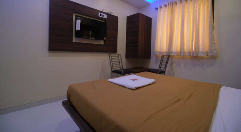 Hotel Sun Inn Residency in Thane