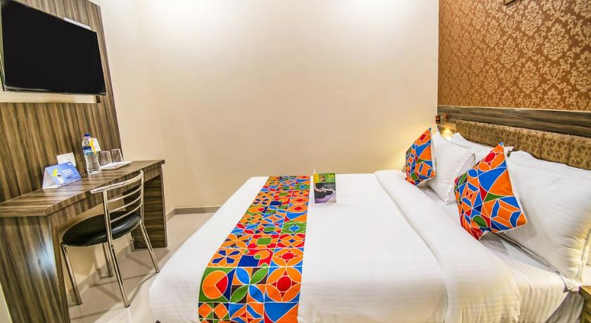 Hotel Orange Suites in Mumbai