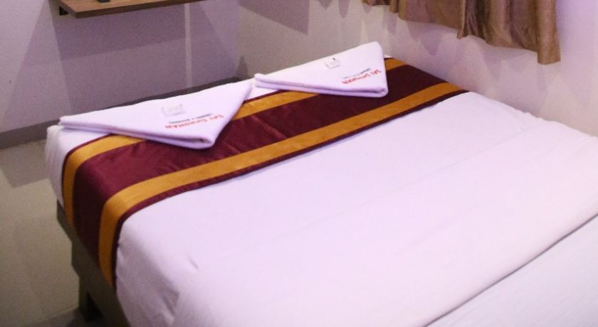 Hotel Sai Darshan in Navi Mumbai