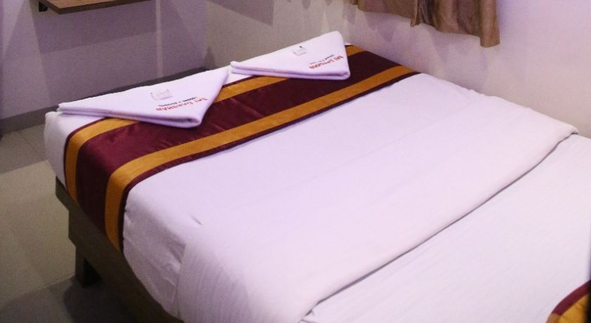 Hotel Sai Darshan in Navi Mumbai