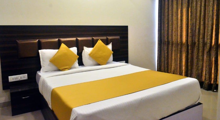 The Best Hotel Mumbai in Mumbai