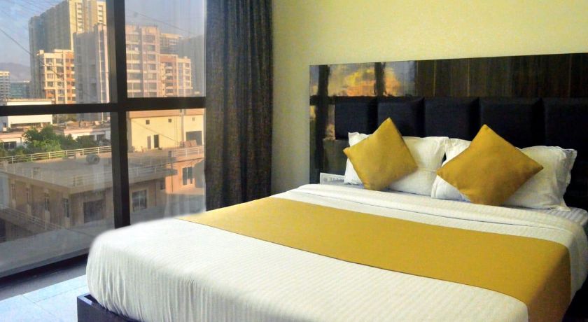 The Best Hotel Mumbai in Mumbai