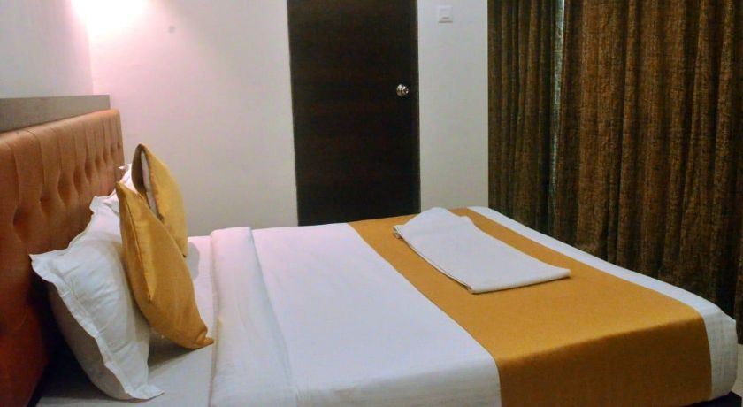 The Best Hotel Mumbai in Mumbai