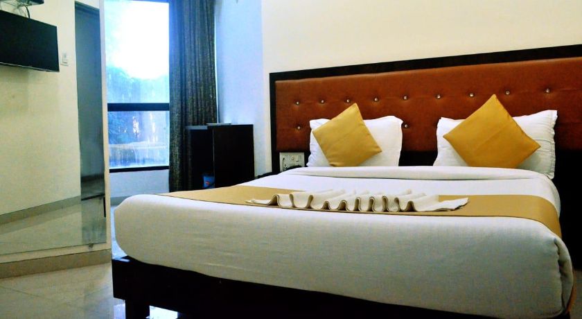 The Best Hotel Mumbai in Mumbai