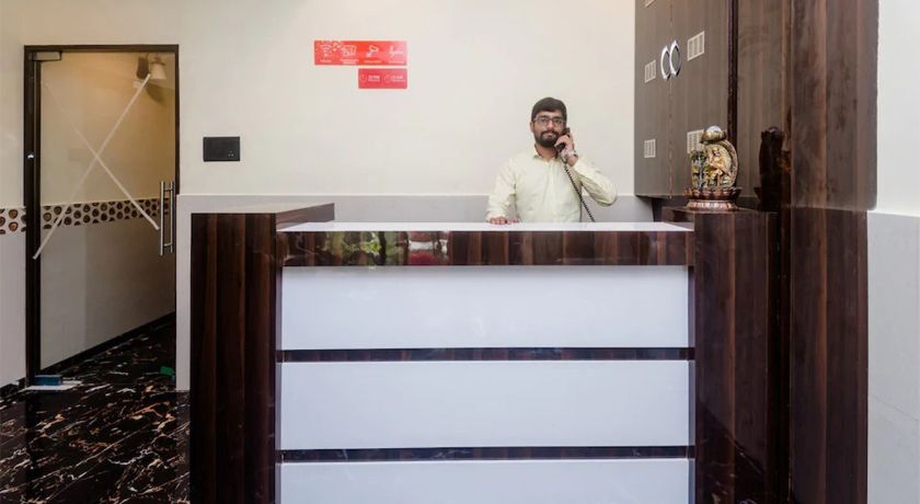 Hotel Spring Hill in Mumbai