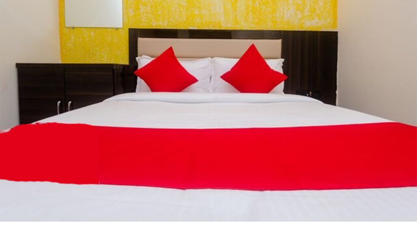 Hotel Spring Hill in Mumbai