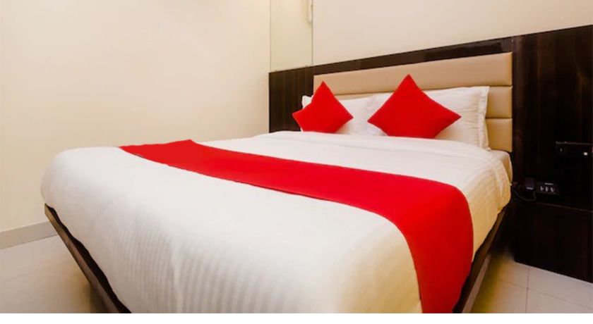 Hotel Spring Hill in Mumbai