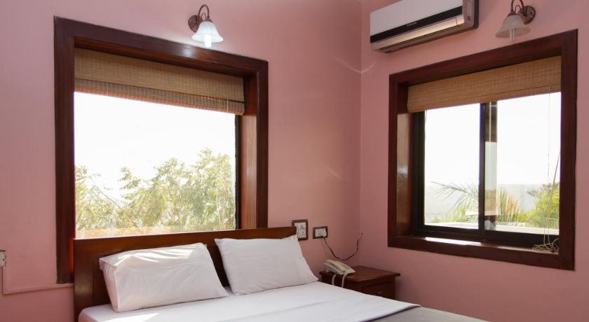 Westwood Residence - The Boutique Hotel in Goa