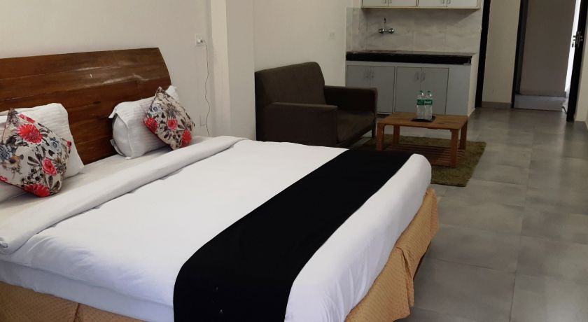 Dev Palace By GoBravo, Kapashera in Delhi