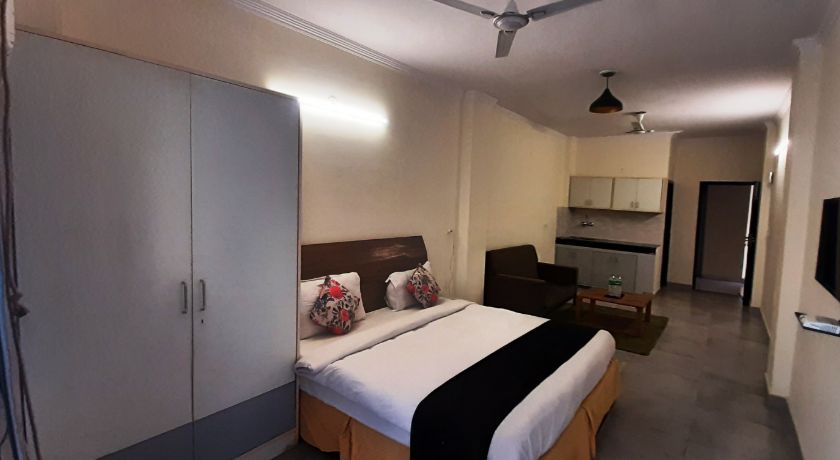 Dev Palace By GoBravo, Kapashera in Delhi