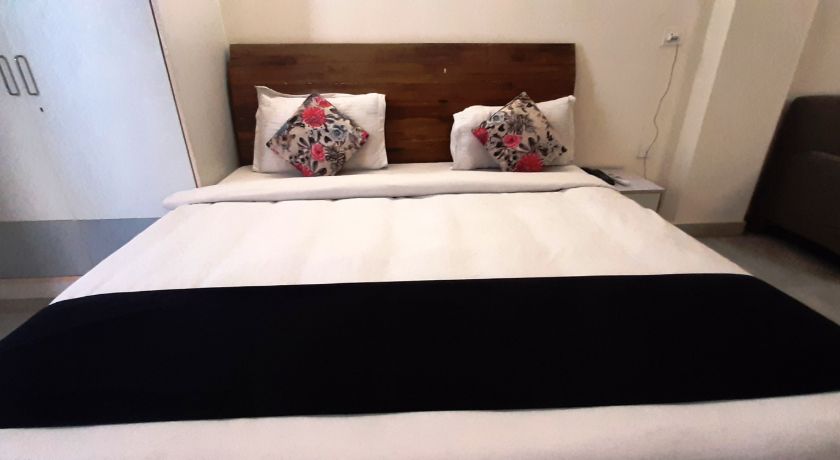 Dev Palace By GoBravo, Kapashera in Delhi