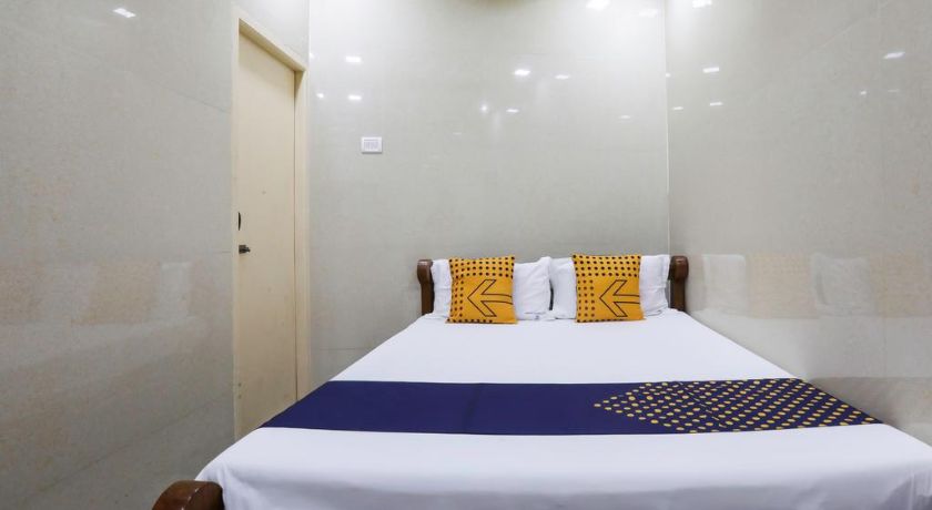 Hotel MTC Guest House in Chennai