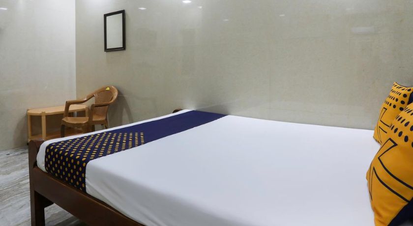 Hotel MTC Guest House in Chennai