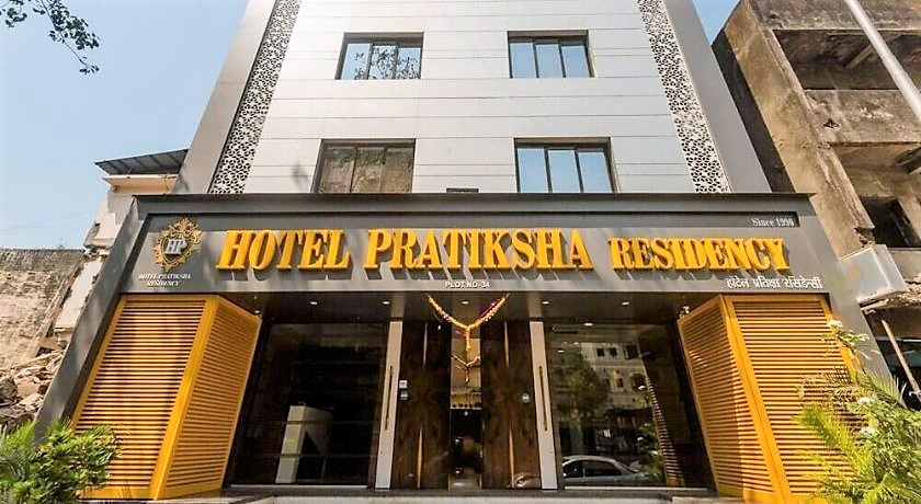 Hotel Pratiksha in Navi Mumbai