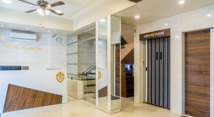 Hotel Pratiksha in Navi Mumbai