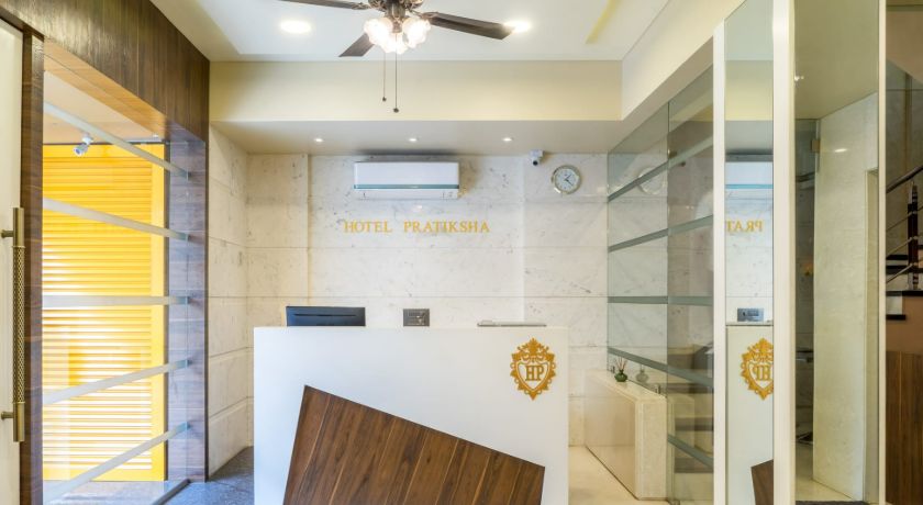 Hotel Pratiksha in Navi Mumbai