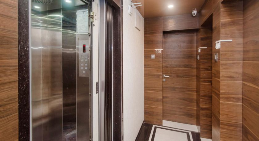 Hotel Pratiksha in Navi Mumbai