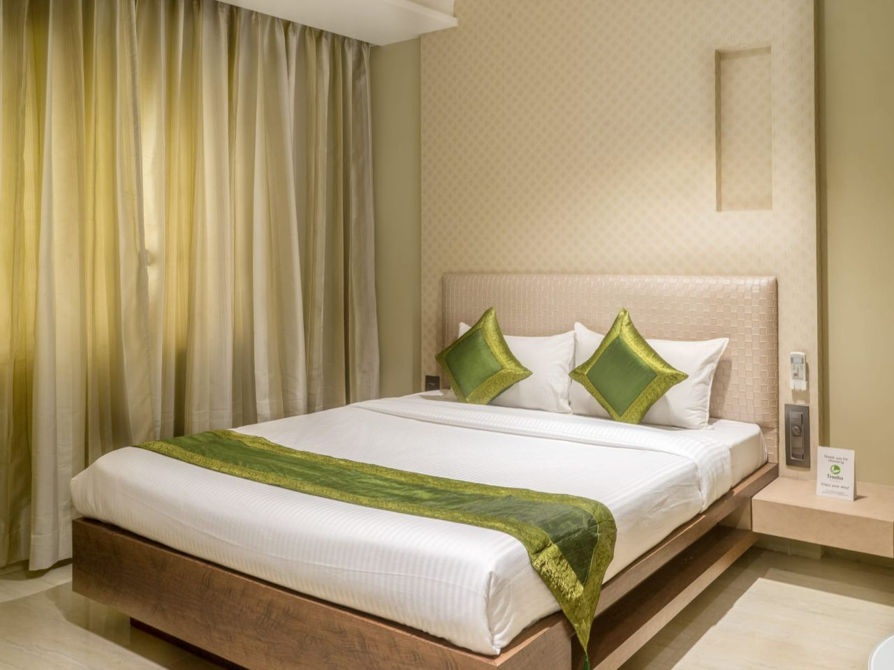 Hotel Pratiksha in Navi Mumbai