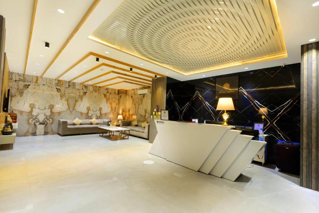 Hotel Vertu By OPO in Delhi