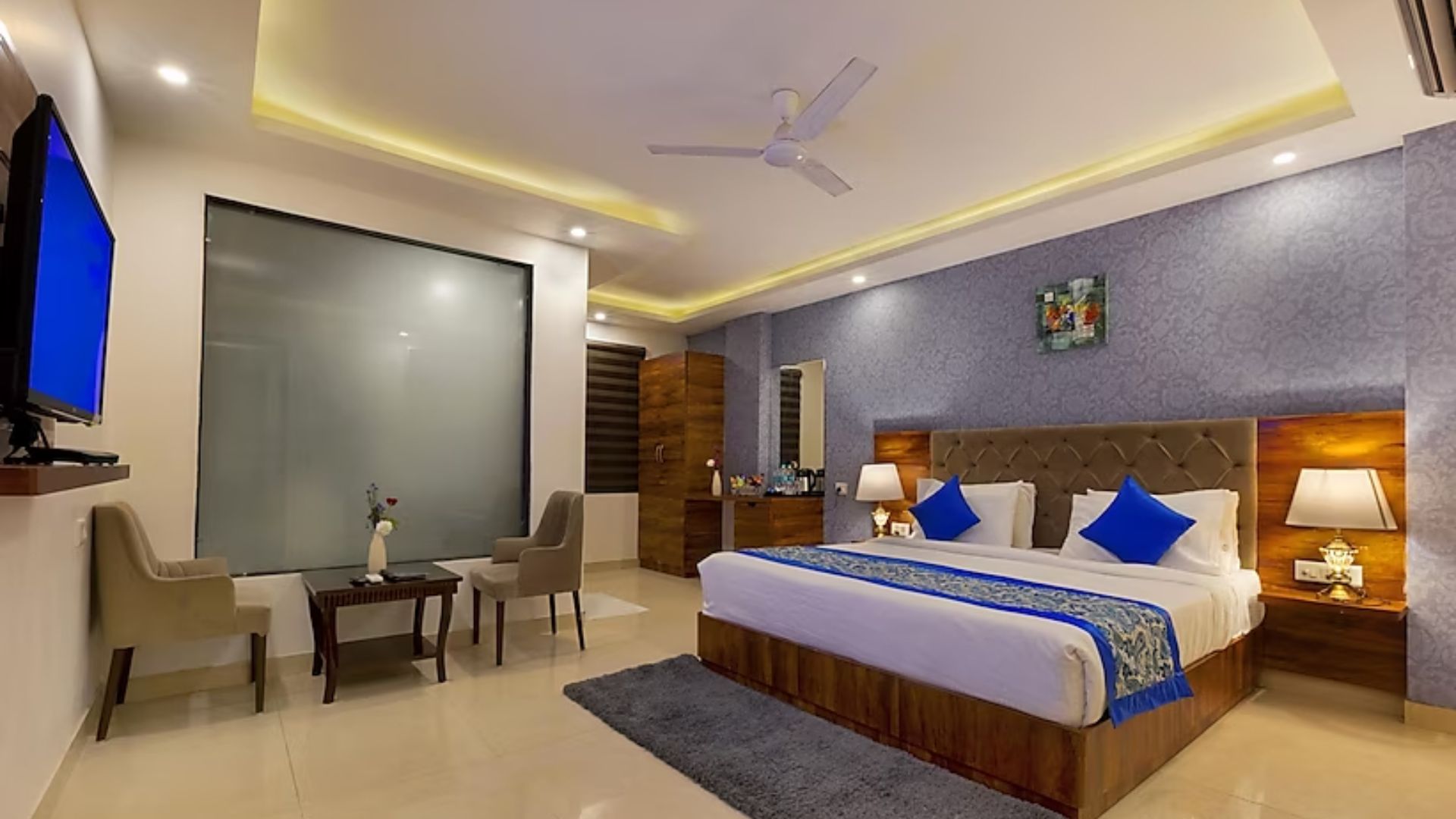 Hotel Vertu By OPO in Delhi