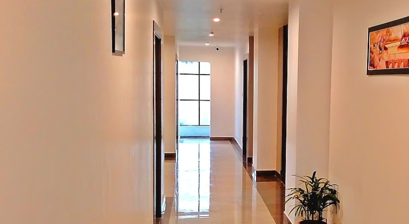 Hotel Travaasa in Jaipur