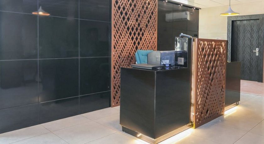 Ace Prime Hotel in Noida