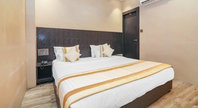 Ace Prime Hotel in Noida