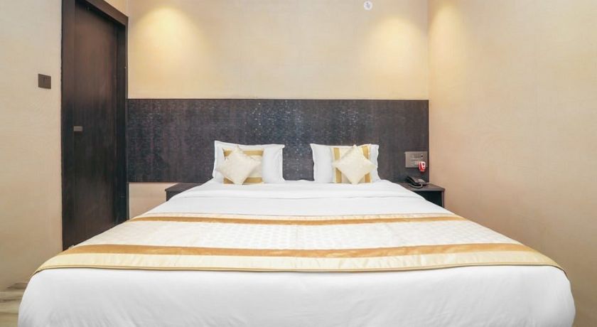 Ace Prime Hotel in Noida