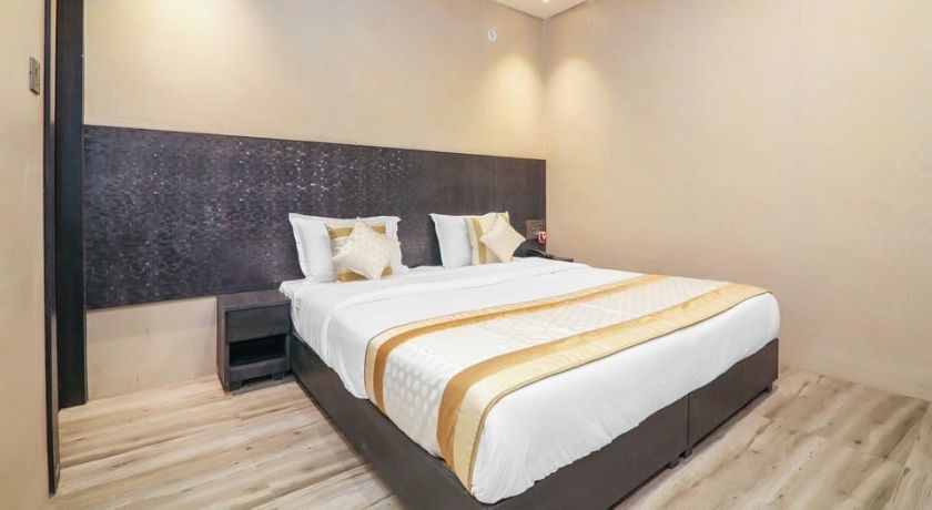 Ace Prime Hotel in Noida